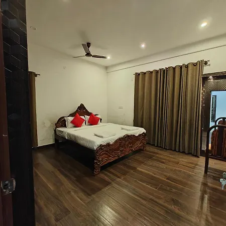 Beautiful 4Bhk Duplex Villa Mysore Exterior photo