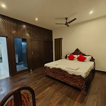 Beautiful 4Bhk Duplex Villa Mysore Exterior photo
