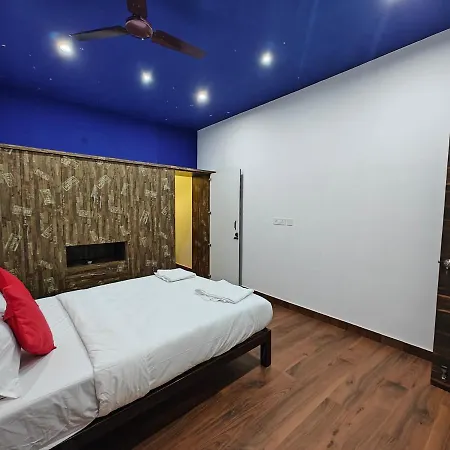 Beautiful 4Bhk Duplex Villa Mysore Exterior photo