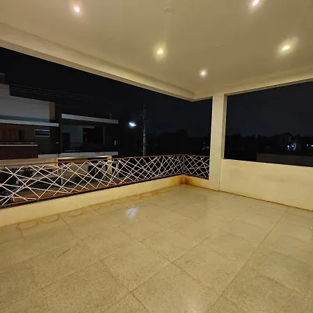 Beautiful 4Bhk Duplex Villa Mysore Exterior photo