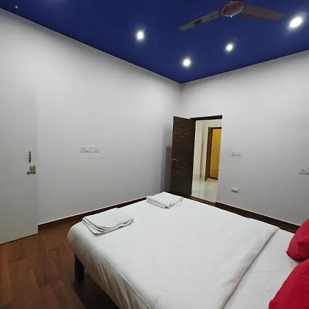 Beautiful 4Bhk Duplex Villa Mysore Exterior photo