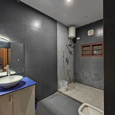 Beautiful 4Bhk Duplex Villa Mysore Exterior photo