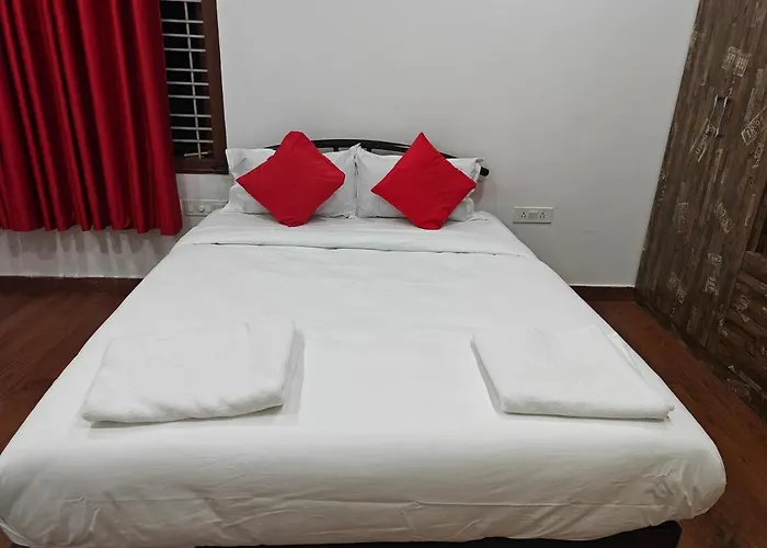 Beautiful 4Bhk Duplex Villa