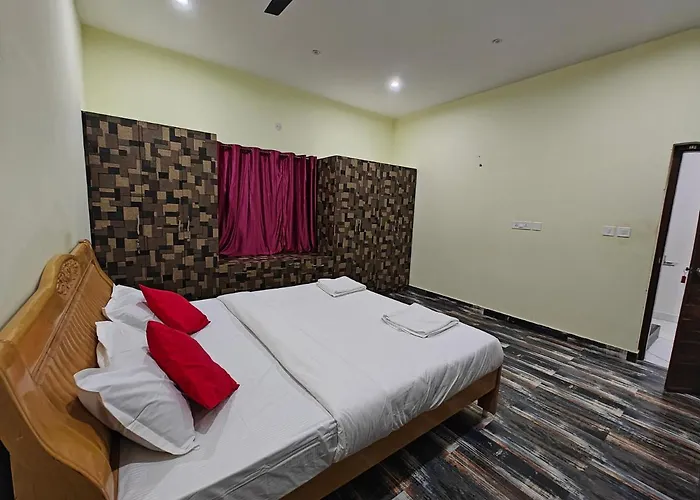 Beautiful 4Bhk Duplex Villa