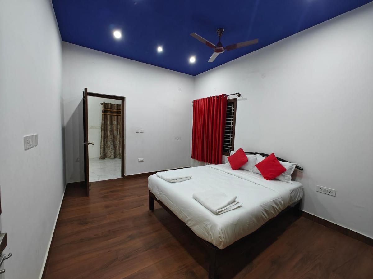 Beautiful 4bhk Duplex Holiday home *