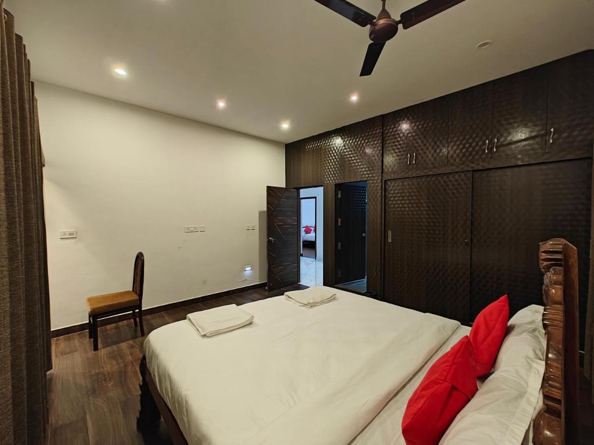 Beautiful 4bhk Duplex * Mysore
