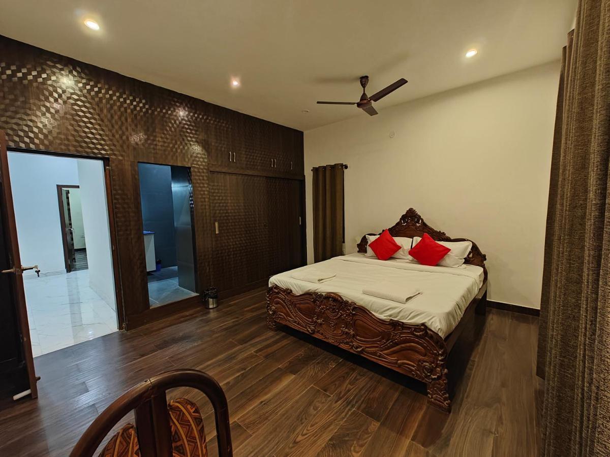Beautiful 4bhk Duplex Holiday home Mysore
