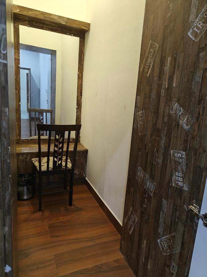 Beautiful 4bhk Duplex