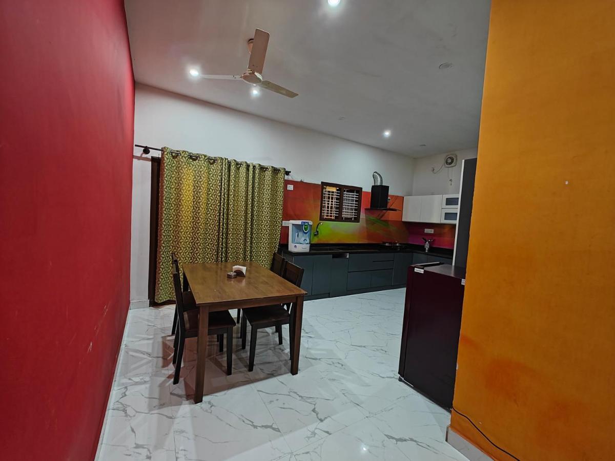Holiday home Beautiful 4bhk Duplex Mysore