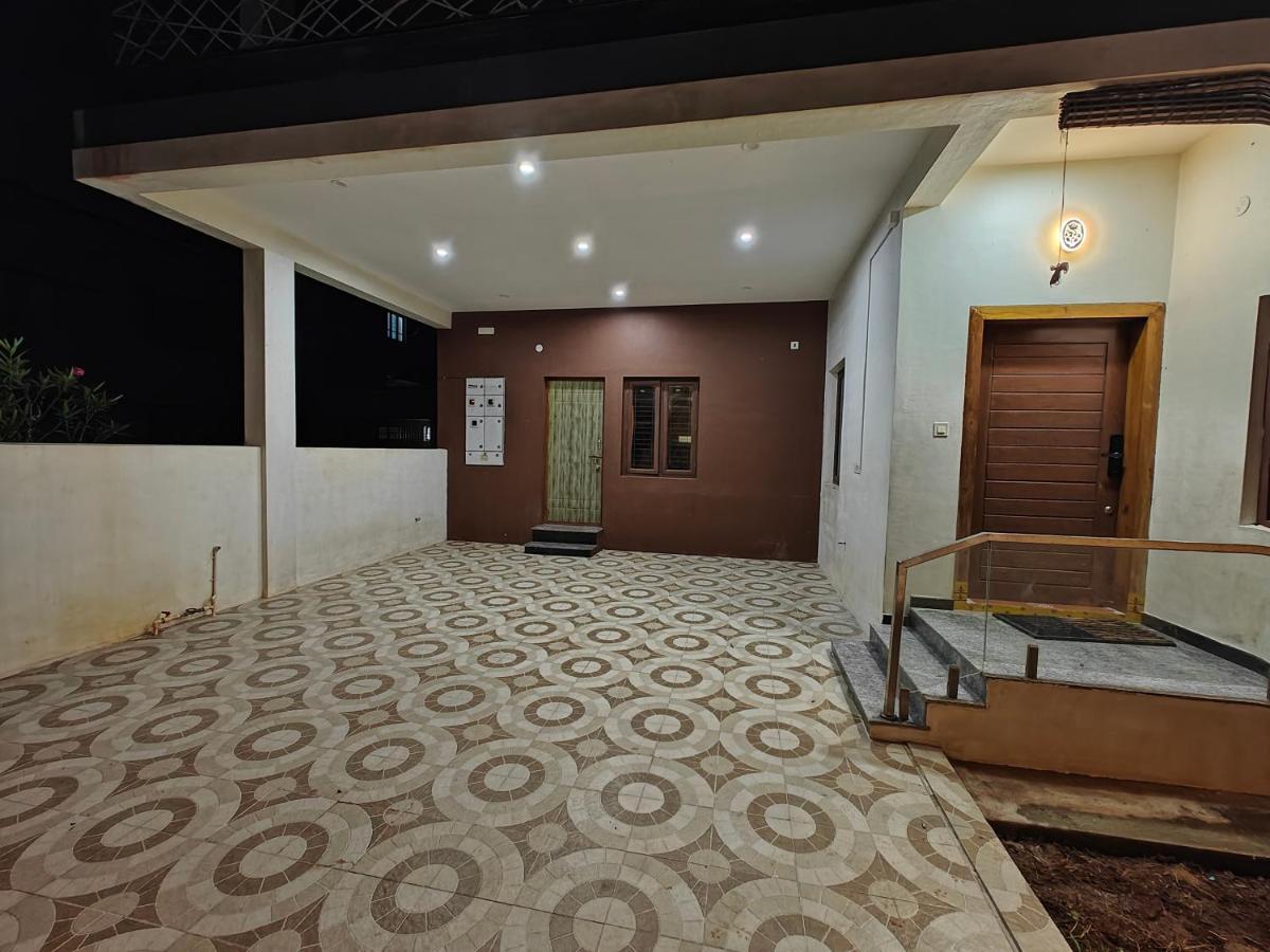 Beautiful 4bhk Duplex Mysore