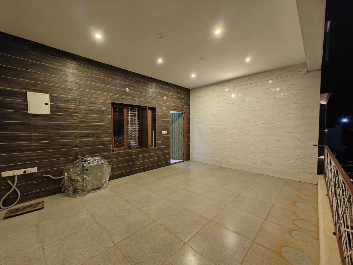 Beautiful 4bhk Duplex