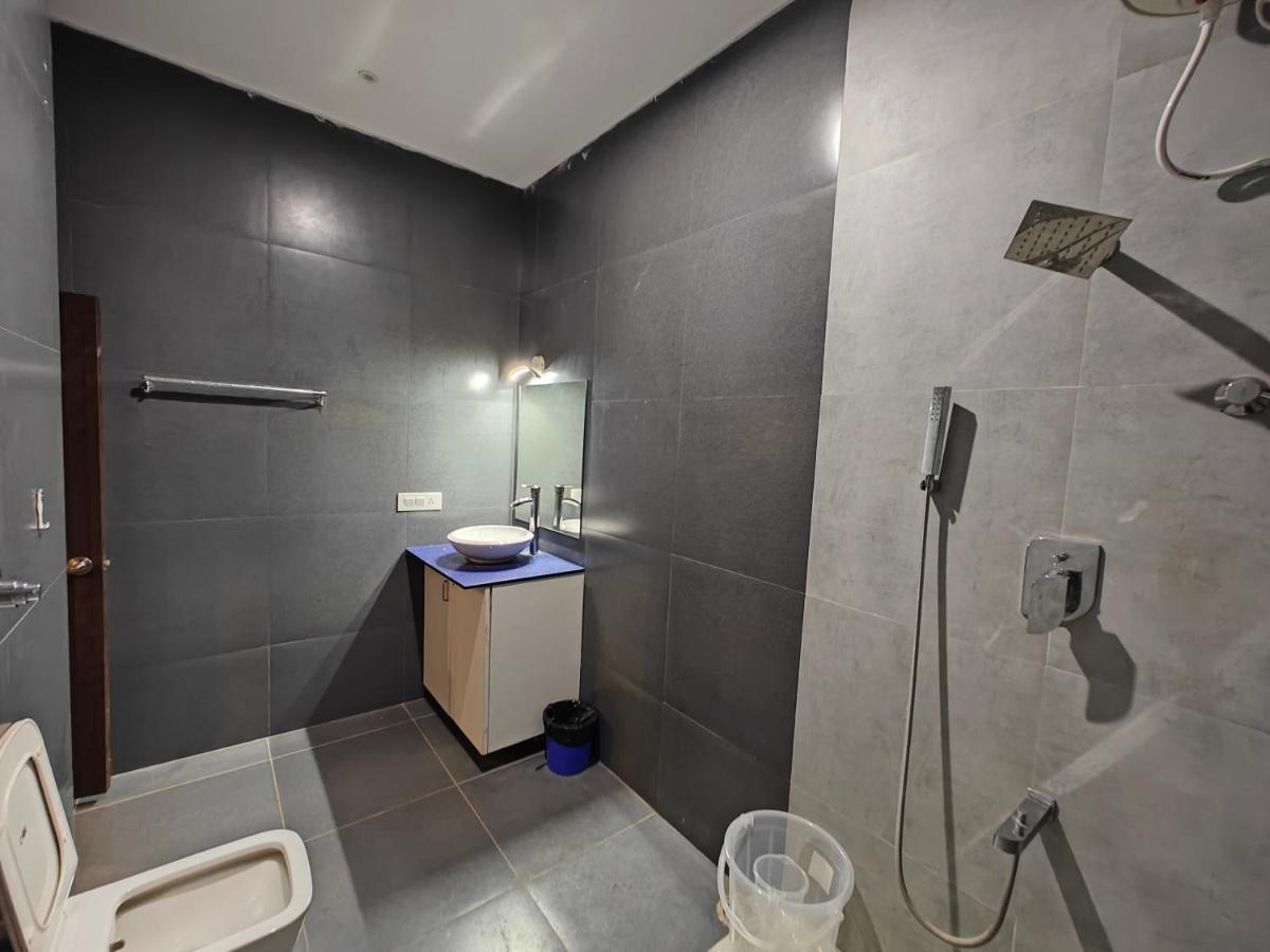 Beautiful 4bhk Duplex Holiday home *