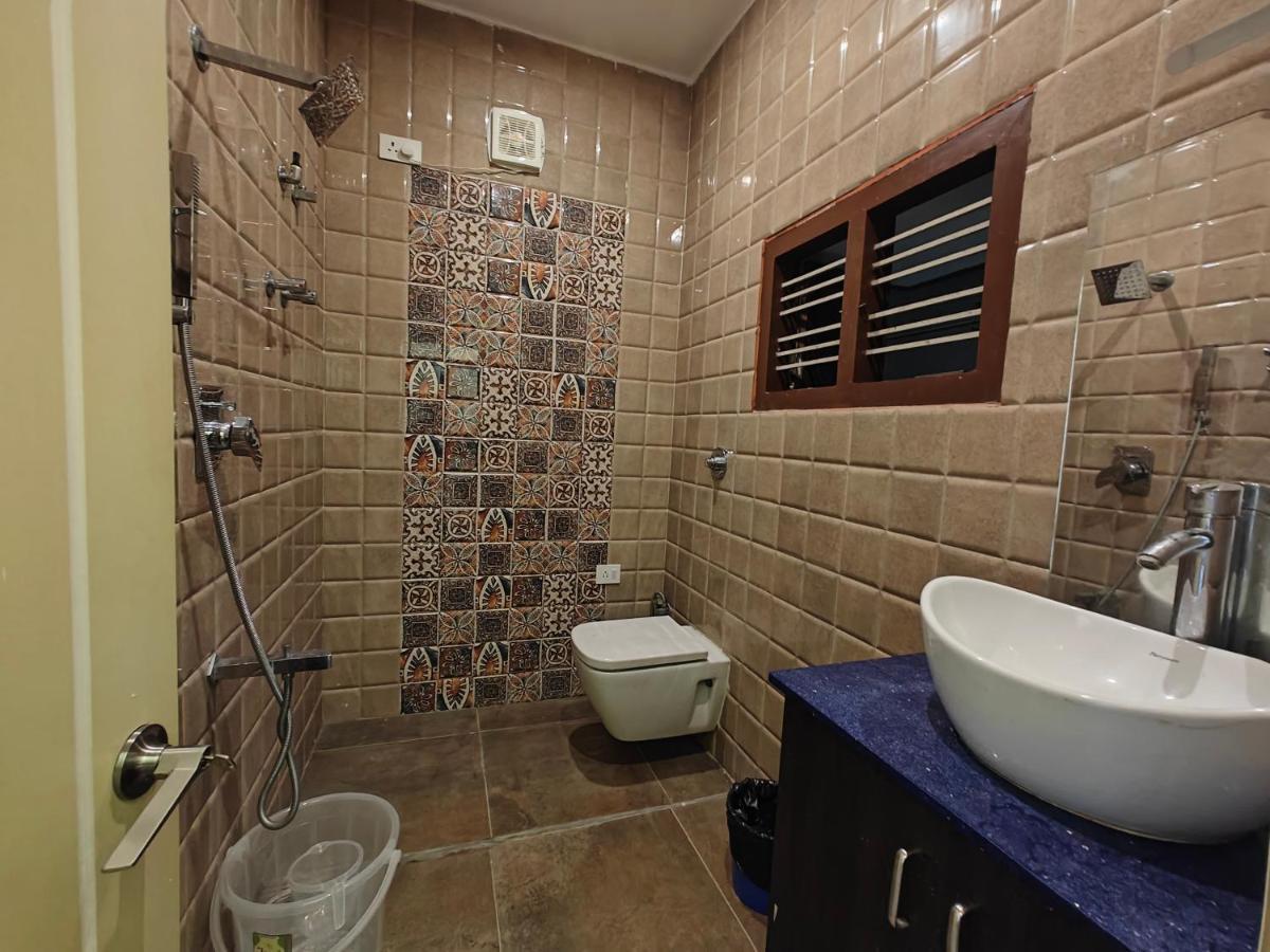 Holiday home Beautiful 4bhk Duplex
