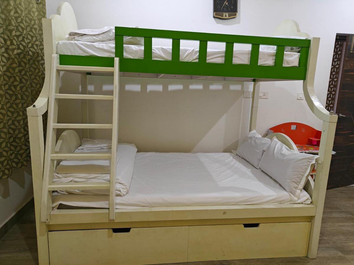Beautiful 4bhk Duplex Holiday home
