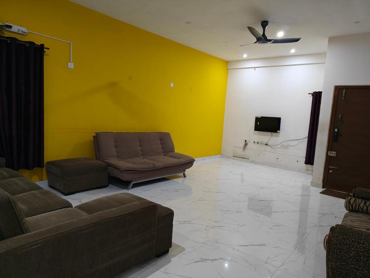 Beautiful 4bhk Duplex * Mysore