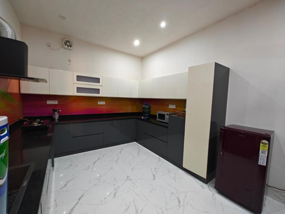 Beautiful 4bhk Duplex Holiday home