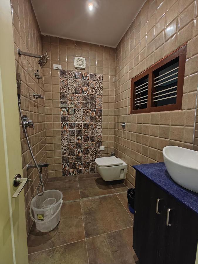 Holiday home Beautiful 4bhk Duplex *