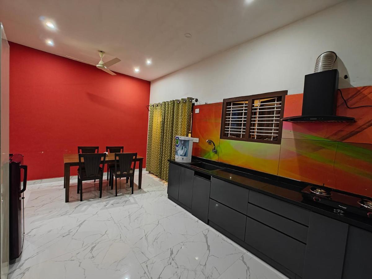 Beautiful 4bhk Duplex