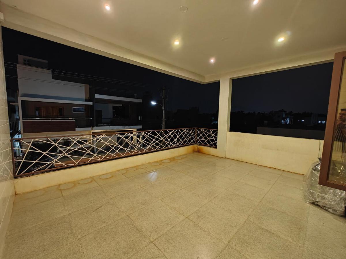 Holiday home Beautiful 4bhk Duplex Mysore