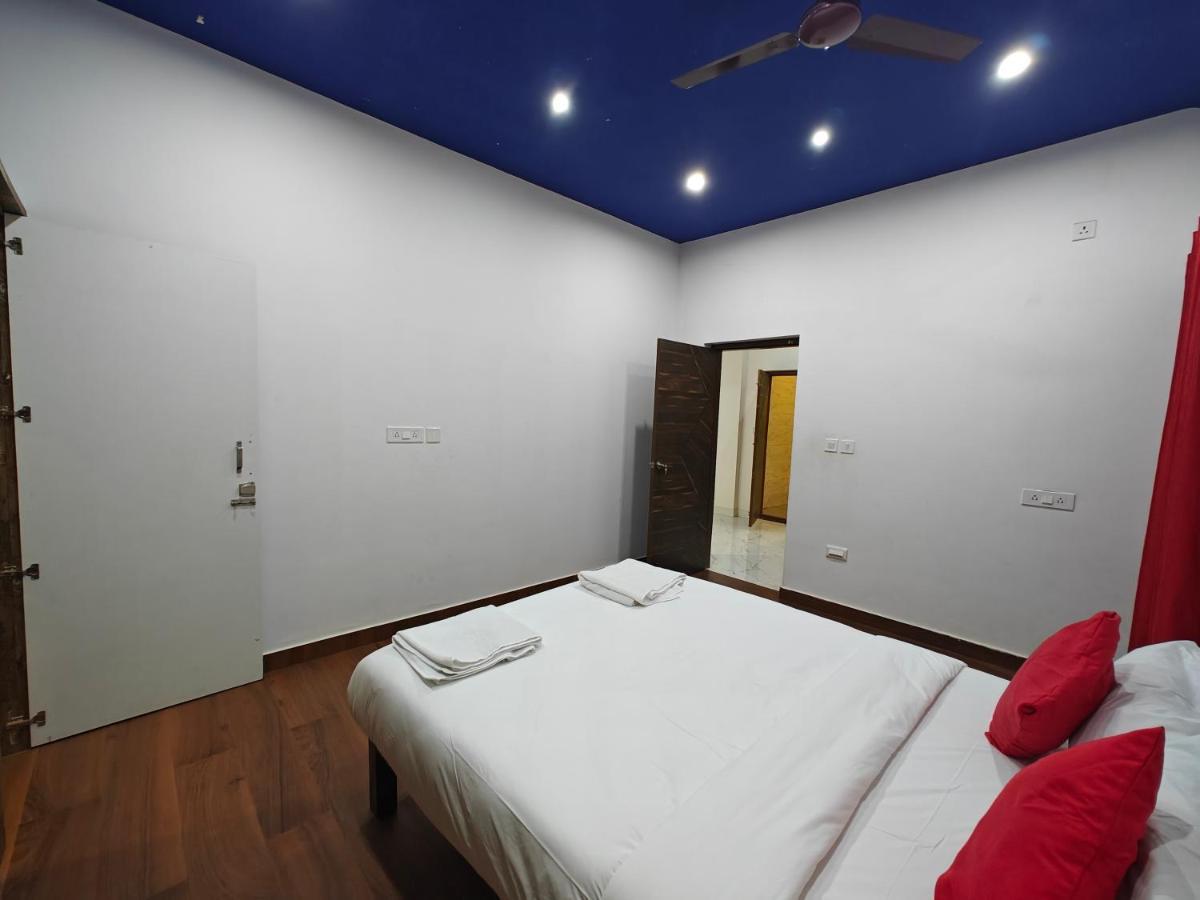 Beautiful 4bhk Duplex Mysore