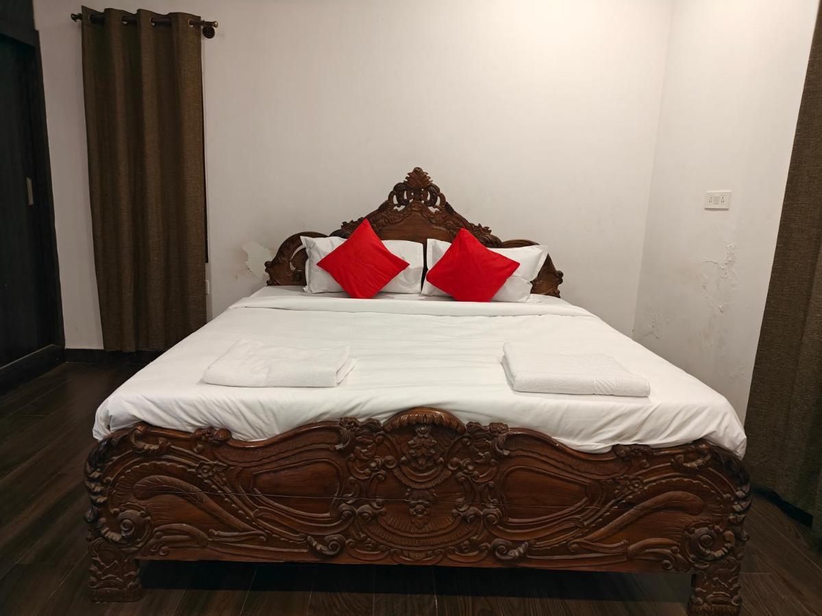 Beautiful 4bhk Duplex Holiday home *
