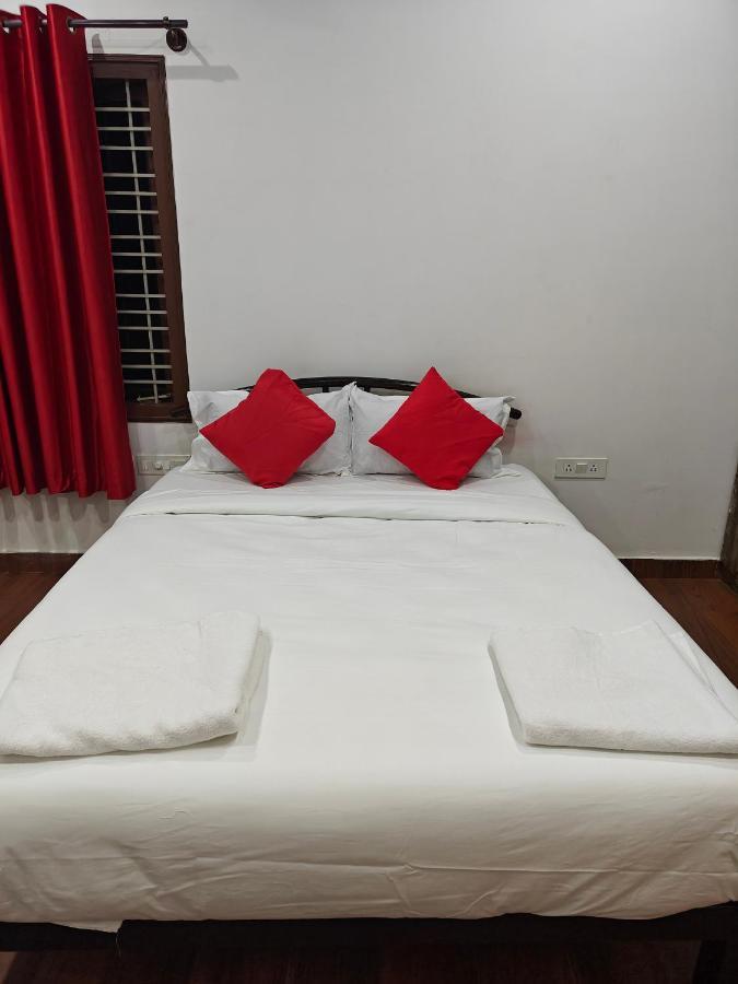 Beautiful 4bhk Duplex * Mysore