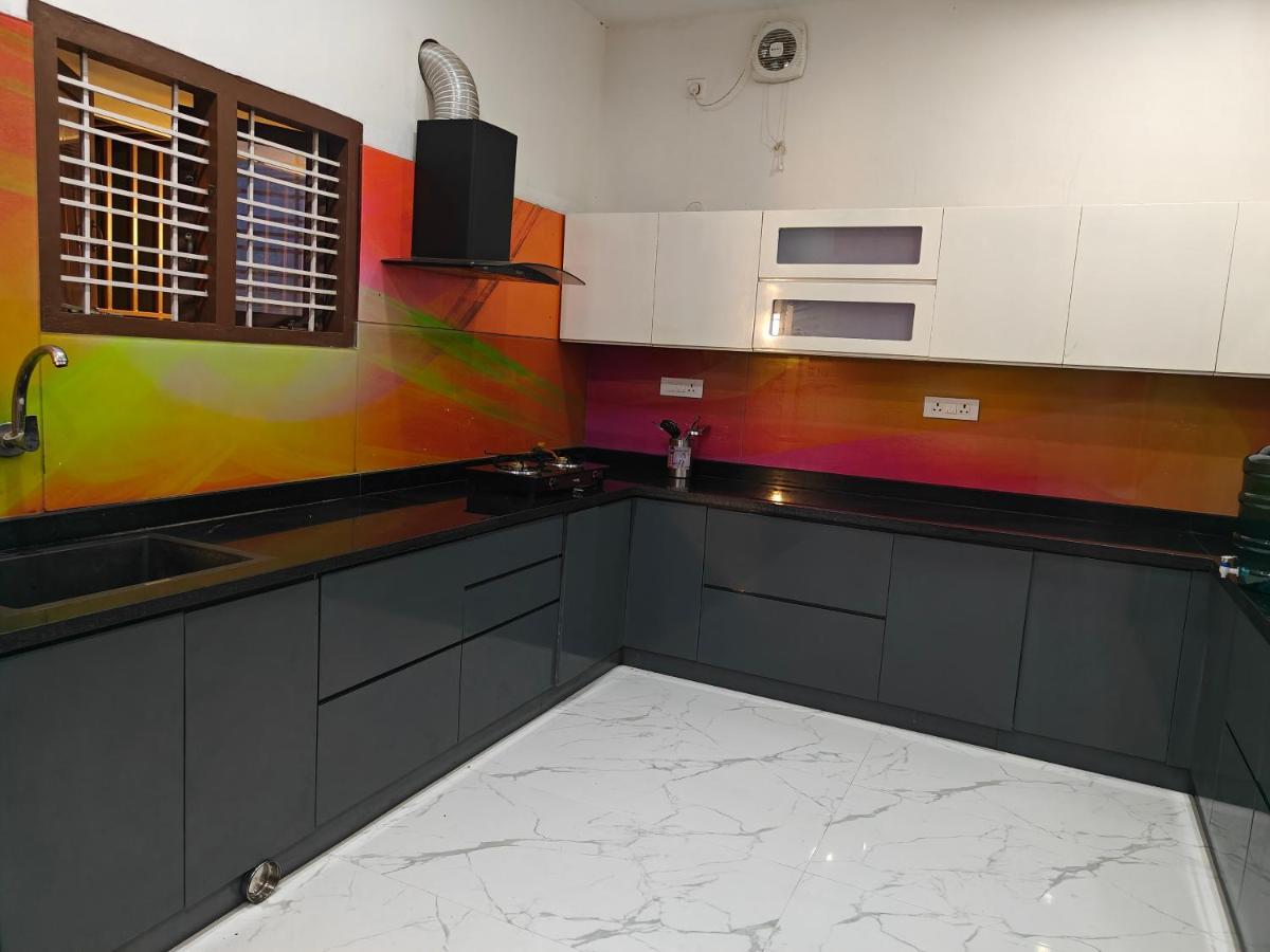 Holiday home Beautiful 4bhk Duplex