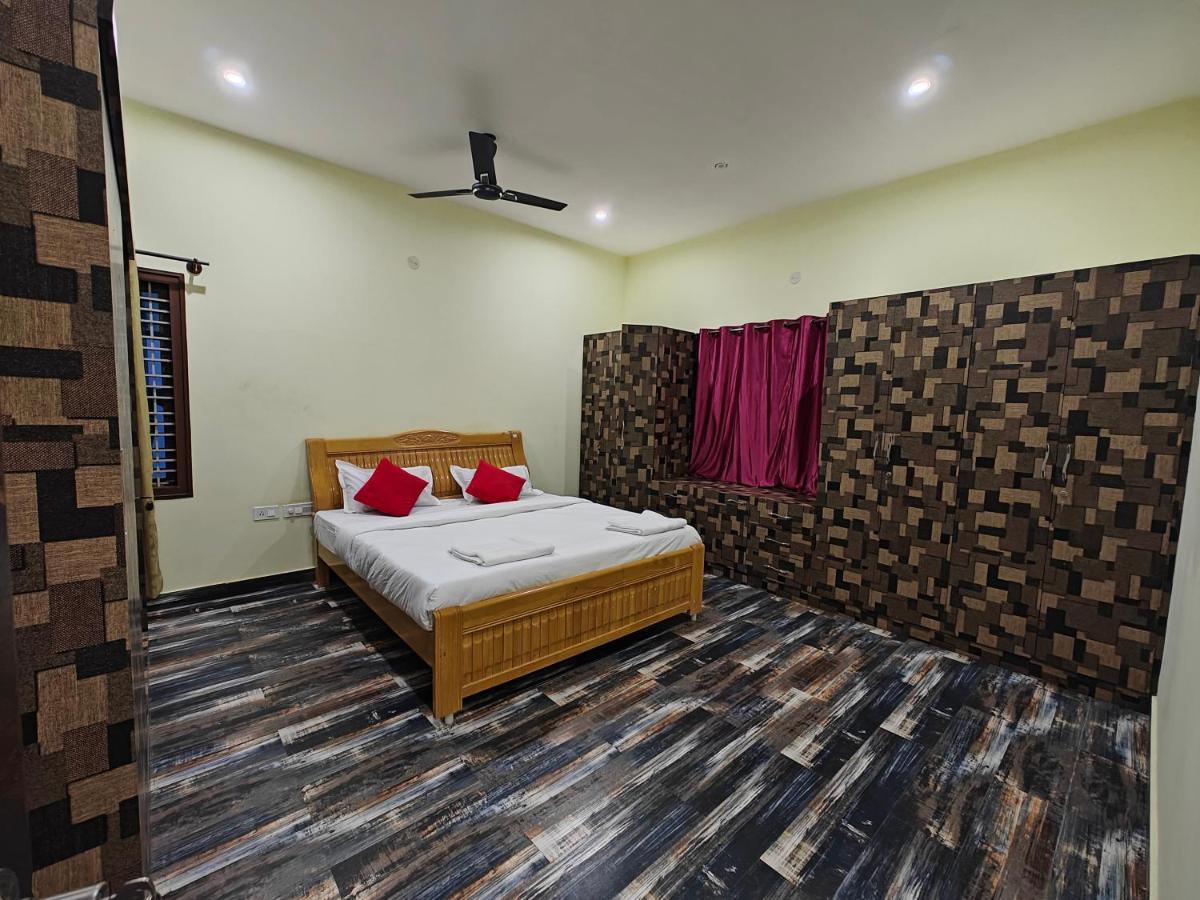 Beautiful 4bhk Duplex Holiday home *